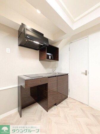 Arrowsal SHINKAWAの物件内観写真